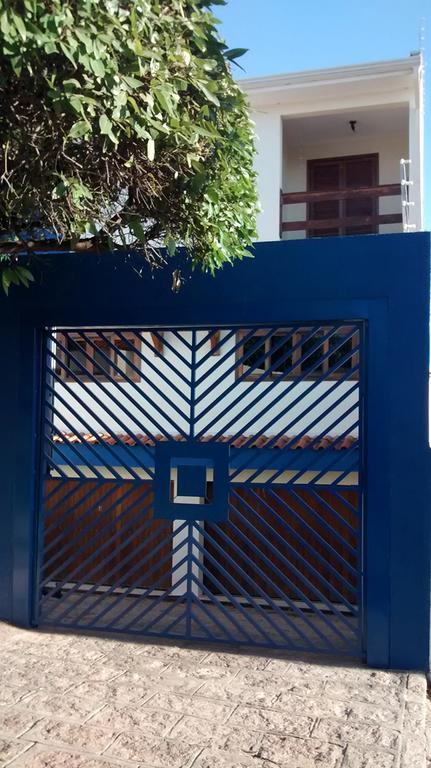 Pousada Parque Ecológico Indaiatuba Exterior foto