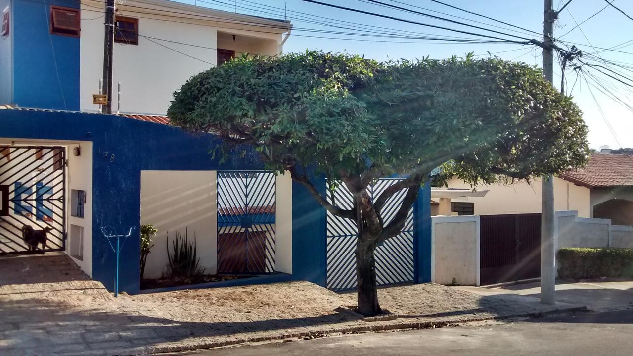 Pousada Parque Ecológico Indaiatuba Exterior foto