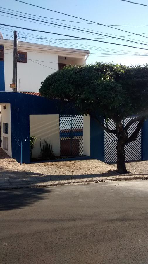 Pousada Parque Ecológico Indaiatuba Exterior foto